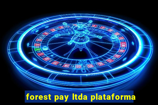 forest pay ltda plataforma